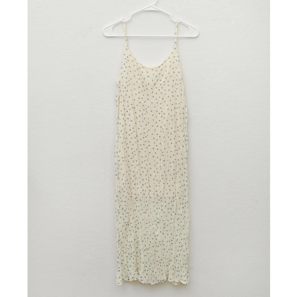 SecChic Polka Dot Dress